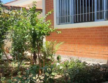 Casa · 150m² · 3 Quartos · Casa Em Jardim Maua I, Jaguariúna/sp de 150 m² 3 Quartos À Venda por R$600.000