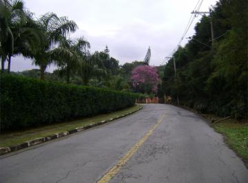 Terreno · 4012m² · Área Em Chácara Vale Do Rio Cotia, Carapicuíba/sp de 0 m² À Venda por R$600.000