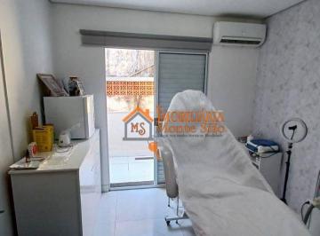 Casa · 90m² · Sobrado Em Centro, Guarulhos/sp de 90 m² À Venda por R$617.500