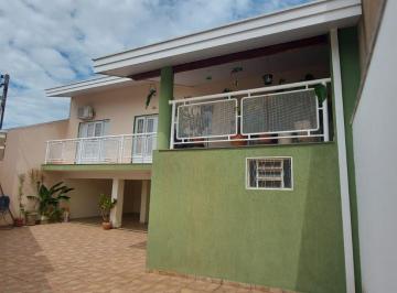 Casa · 367m² · 4 Quartos · 4 Vagas · Casa Em Jardim Selma, Mogi Guaçu/sp de 367 m² 4 Quartos À Venda por R$600.000
