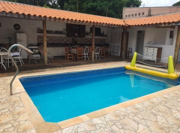 Rural · 190m² · 3 Quartos · 5 Vagas · Chácara Em Chácaras Santo Antonio Do Jardim, Jaguariúna/sp de 190 m² 3 Quartos À Venda por R$745.000