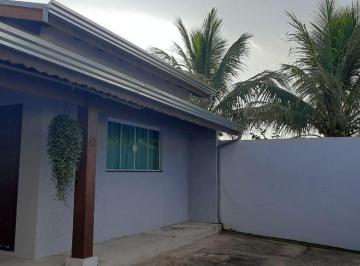 Casa · 136m² · 3 Quartos · 5 Vagas · Casa Em Vila Jorge Zambon, Jaguariúna/sp de 136 m² 3 Quartos À Venda por R$630.000