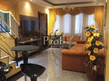Casa · 125m² · 3 Quartos · 2 Vagas · Sobrado Em Montanhão, São Bernardo Do Campo/sp de 125 m² 3 Quartos À Venda por R$595.000