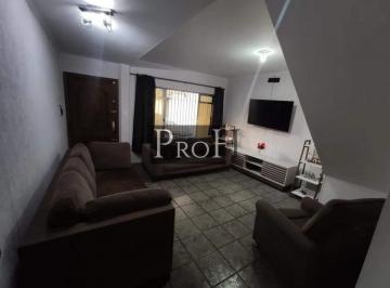 Casa · 178m² · 3 Quartos · 2 Vagas · Sobrado Em Paulicéia, São Bernardo Do Campo/sp de 178 m² 3 Quartos À Venda por R$590.000