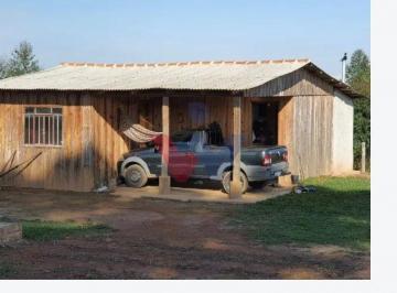 Rural · 48400m² · 2 Quartos · Chácara Em Campo Magro, Campo Magro/pr de 48400 m² 2 Quartos À Venda por R$650.000