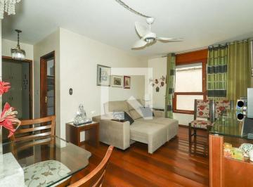 Apartamento · 86m² · 2 Quartos · 1 Vaga · Apartamento À Venda - Higienópolis, 2 Quartos, 86 m² - Porto Alegre