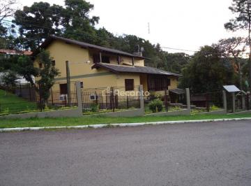 Casa · 490m² · 4 Quartos · 2 Vagas · Casa Em Planalto, Gramado/rs de 490 m² 4 Quartos À Venda por R$7.000.000