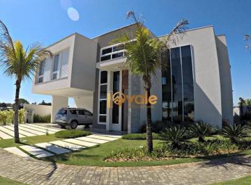 Casa · 450m² · 4 Quartos · 2 Vagas · Casa Em Jardim Do Golfe, São José Dos Campos/sp de 450 m² 4 Quartos À Venda por R$6.000.000