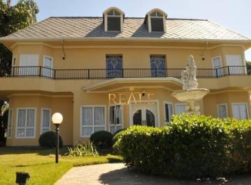 Casa · 610m² · 4 Quartos · 8 Vagas · Casa Em João Xxiii, Vinhedo/sp de 610 m² 4 Quartos À Venda por R$4.000.000