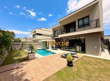 Casa · 340m² · 4 Quartos · 4 Vagas · Casa Em Jardim Bela Vista, São José Dos Campos/sp de 340 m² 4 Quartos À Venda por R$5.300.000