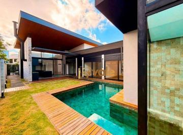 Casa · 387m² · 4 Quartos · 4 Vagas · Casa Em Jardim Do Golfe, São José Dos Campos/sp de 387 m² 4 Quartos À Venda por R$5.300.000