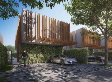 Casa · 304m² · 4 Quartos · 2 Vagas · Casa À Venda - Em Poço