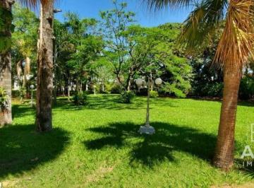 Terreno · 2064m² · Terreno Em Condomínio Terras de São José, Itu/sp de 0 m² À Venda por R$3.000.000