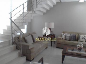 Casa · 296m² · 3 Quartos · 4 Vagas · Casa Em Quiririm, Taubaté/sp de 296 m² 3 Quartos À Venda por R$2.250.000