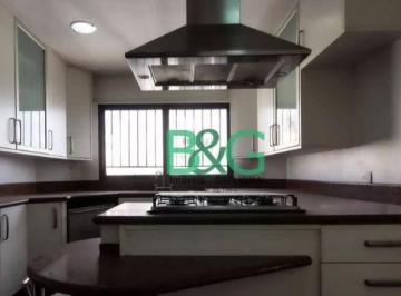 Apartamento · 592m² · 4 Quartos · 5 Vagas · Apartamento À Venda - Na Vila Andrade