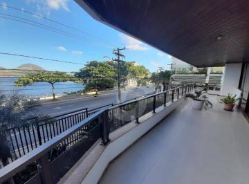 Apartamento · 574m² · 5 Quartos · 3 Vagas · Apartamento Em Boa Viagem, Niterói/rj de 574 m² 5 Quartos À Venda por R$2.980.000