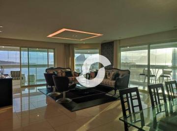 Apartamento · 420m² · 5 Quartos · 4 Vagas · Apartamento Em Boa Viagem, Niterói/rj de 420 m² 5 Quartos À Venda por R$5.400.000