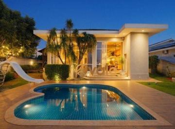 Casa · 400m² · 4 Quartos · 5 Vagas · Casa Em Parque Mirante Do Vale, Jacareí/sp de 400 m² 4 Quartos À Venda por R$2.900.000