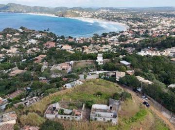 Terreno · 7400m² · Área Em Ferradurinha, Armação Dos Búzios/rj de 0 m² À Venda por R$7.900.000