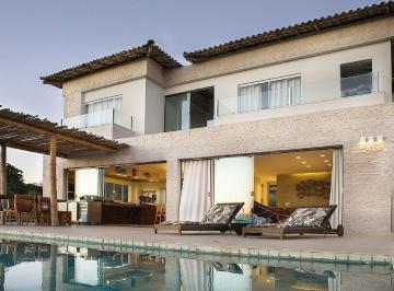 Casa · 270m² · 4 Quartos · 2 Vagas · Casa Em Ferradurinha, Armação Dos Búzios/rj de 270 m² 4 Quartos À Venda por R$6.000.000