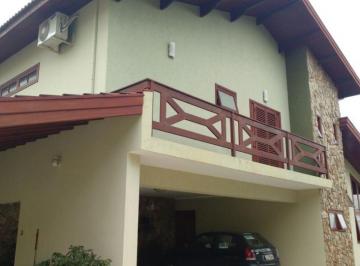 Casa · 498m² · 3 Quartos · 6 Vagas · Sobrado Em Jardim de Itapoan, Paulínia/sp de 498 m² 3 Quartos À Venda por R$2.300.000