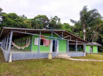 Rural · 2000m² · 13 Quartos · Chácara Em Saíva, Antonina/pr de 2000 m² 13 Quartos À Venda por R$2.500.000