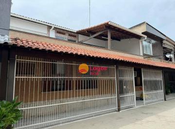 Casa · 140m² · 3 Quartos · 3 Vagas · Casa Em Nova Cidade, São Gonçalo/rj de 140 m² 3 Quartos À Venda por R$429.000