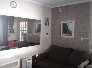 Casa · 150m² · 2 Quartos · 2 Vagas · Casa Em Conjunto Residencial Trinta E Um de Março, São José Dos Campos/sp de 150 m² 2 Quartos À Venda