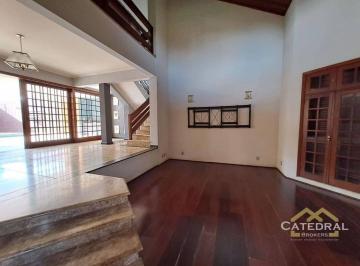 Casa · 433m² · 3 Quartos · 8 Vagas · Sobrado Em Jardim Novo Mundo, Jundiaí/sp de 433 m² 3 Quartos À Venda por R$3.000.000