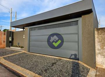Casa · 112m² · 2 Quartos · 2 Vagas · Casa Em Vila Olímpia, Sorocaba/sp de 112 m² 2 Quartos À Venda por R$525.000