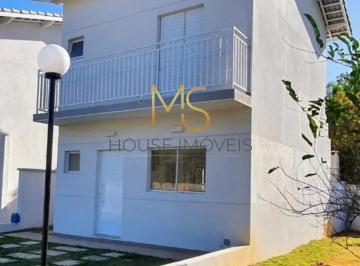 Casa · 70m² · 2 Quartos · 2 Vagas · Casa Em Chácara Do Carmo, Vargem Grande Paulista/sp de 70 m² 2 Quartos À Venda por R$490.000