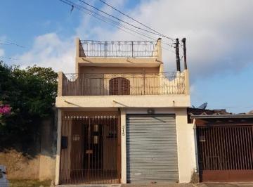 Casa · 230m² · 3 Quartos · 1 Vaga · Sobrado Em Vila Amorim, Suzano/sp de 230 m² 3 Quartos À Venda por R$450.000