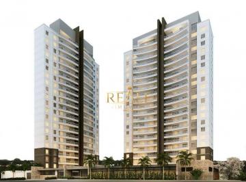 Apartamento · 247m² · 4 Quartos · 4 Vagas · Apartamento Em Jardim Paiquerê, Valinhos/sp de 247 m² 4 Quartos À Venda por R$3.580.000