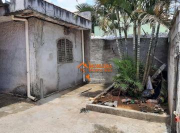 Terreno · 184m² · Terreno Em Jardim Bela Vista, Guarulhos/sp de 0 m² À Venda por R$400.000