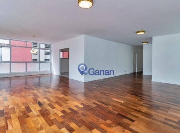 Apartamento · 267m² · 3 Quartos · 2 Vagas · Apartamento À Venda - No Paraíso