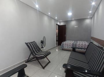Casa · 65m² · 2 Quartos · 2 Vagas · Casa Em Cidade Ocian, Praia Grande/sp de 65 m² 2 Quartos À Venda por R$390.000
