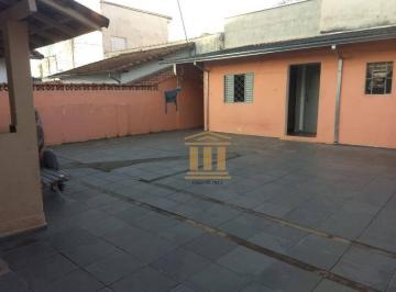 Casa · 120m² · 3 Quartos · 2 Vagas · Casa Em Jardim Bela Vista, São José Dos Campos/sp de 120 m² 3 Quartos À Venda por R$445.000