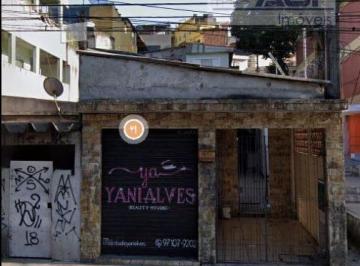 Casa · 125m² · 1 Quarto · 1 Vaga · Casa Em Conceição, Diadema/sp de 125 m² 1 Quartos À Venda por R$430.000