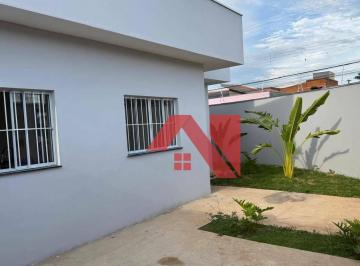 Casa · 84m² · 3 Quartos · 1 Vaga · Casa Em Jardim Esplanada, Mogi Guaçu/sp de 84 m² 3 Quartos À Venda por R$385.000