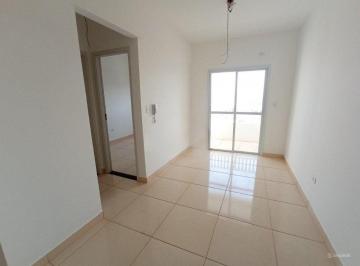 Apartamento · 54m² · 2 Quartos · 1 Vaga · Apartamento Em Jardim Independência, São Vicente/sp de 54 m² 2 Quartos À Venda por R$390.000