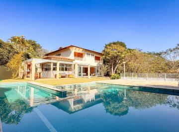 Casa · 630m² · 4 Quartos · 7 Vagas · Casa Em Bosque Do Vianna, Cotia/sp de 630 m² 4 Quartos À Venda por R$5.800.000