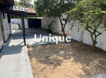 Casa · 210m² · 3 Quartos · 7 Vagas · Casa Em Balneário Das Conchas, São Pedro Da Aldeia/rj de 210 m² 3 Quartos À Venda por R$450.000