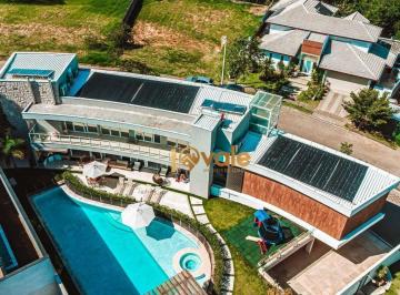Casa · 580m² · 5 Quartos · 8 Vagas · Casa Em Condomínio Reserva Do Paratehy, São José Dos Campos/sp de 580 m² 5 Quartos À Venda por R$5.8