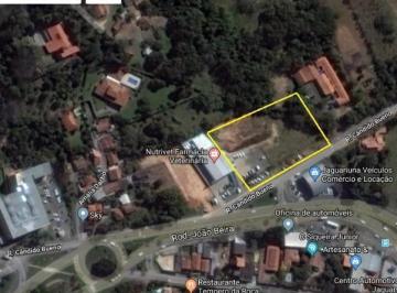 Terreno · 4980m² · Terreno Em Centro, Jaguariúna/sp de 0 m² À Venda por R$5.000.000