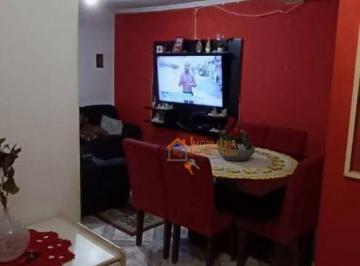 Casa · 150m² · 4 Quartos · 2 Vagas · Casa Em Vila Rio de Janeiro, Guarulhos/sp de 150 m² 4 Quartos À Venda por R$450.000