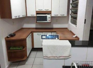 Casa · 85m² · 2 Quartos · 1 Vaga · Sobrado Em Vila São Jorge, São Vicente/sp de 85 m² 2 Quartos À Venda por R$425.000
