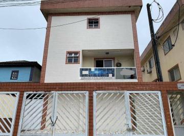 Casa · 105m² · 2 Quartos · 2 Vagas · Casa Em Vila Voturua, São Vicente/sp de 105 m² 2 Quartos À Venda por R$400.000