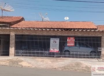 Casa · 300m² · 4 Quartos · 2 Vagas · Casa Em Jardim Luiz Cia, Sumaré/sp de 300 m² 4 Quartos À Venda por R$580.000