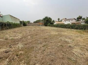 Terreno · 1600m² · Terreno Em Chácara Long Island, Jaguariúna/sp de 0 m² À Venda por R$400.000