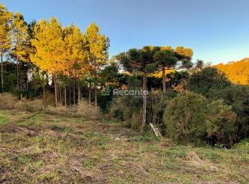 Terreno · 840m² · Terreno Em São Bernardo, Sao Francisco de Paula/rs de 840 m² À Venda por R$406.000